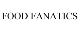 FOOD FANATICS