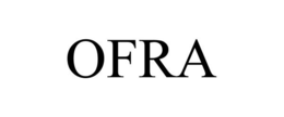 OFRA