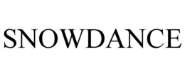 SNOWDANCE