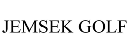 JEMSEK GOLF