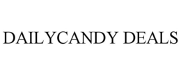 DAILYCANDY DEALS