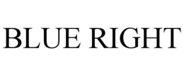 BLUE RIGHT