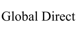 GLOBAL DIRECT