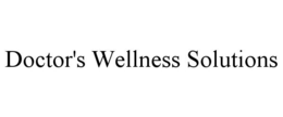 DOCTOR'S WELLNESS SOLUTIONS