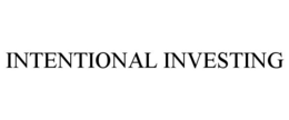INTENTIONAL INVESTING