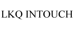LKQ INTOUCH
