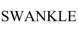 SWANKLE