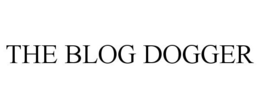 THE BLOG DOGGER