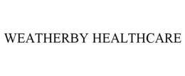 WEATHERBY HEALTHCARE