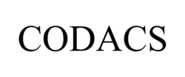 CODACS