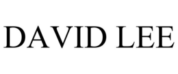 DAVID LEE