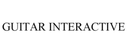 GUITAR INTERACTIVE