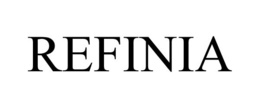 REFINIA
