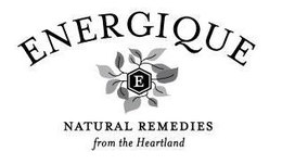 E ENERGIQUE NATURAL REMEDIES FROM THE HEARTLAND