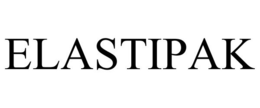 ELASTIPAK