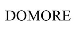 DOMORE