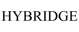 HYBRIDGE