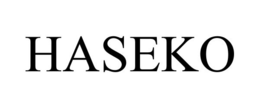 HASEKO