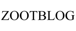 ZOOTBLOG