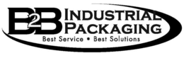 B2B INDUSTRIAL PACKAGING BEST SERVICE ·BEST SOLUTIONS