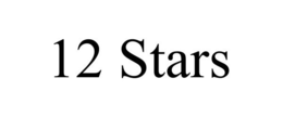 12 STARS