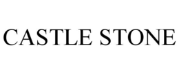 CASTLE STONE