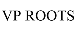 VP ROOTS