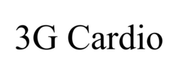 3G CARDIO
