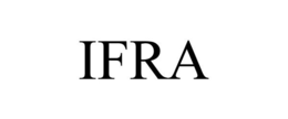 IFRA