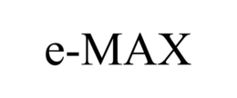 E-MAX