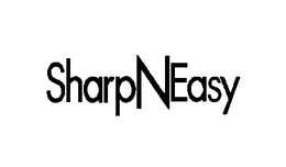 SHARPNEASY