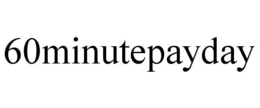 60MINUTEPAYDAY