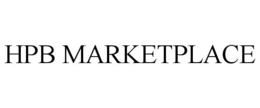 HPB MARKETPLACE