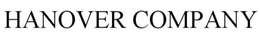 HANOVER COMPANY