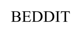 BEDDIT