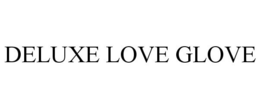 DELUXE LOVE GLOVE