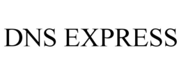 DNS EXPRESS