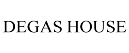 DEGAS HOUSE