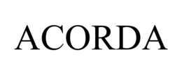 ACORDA