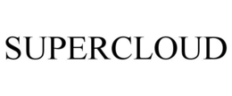 SUPERCLOUD