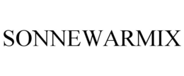 SONNEWARMIX