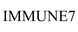 IMMUNE7