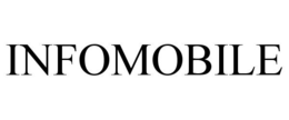 INFOMOBILE