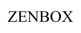 ZENBOX