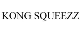KONG SQUEEZZ
