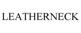 LEATHERNECK