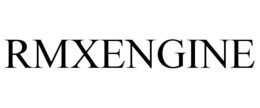 RMXENGINE