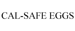 CAL-SAFE EGGS