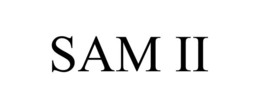 SAM II