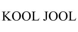 KOOL JOOL